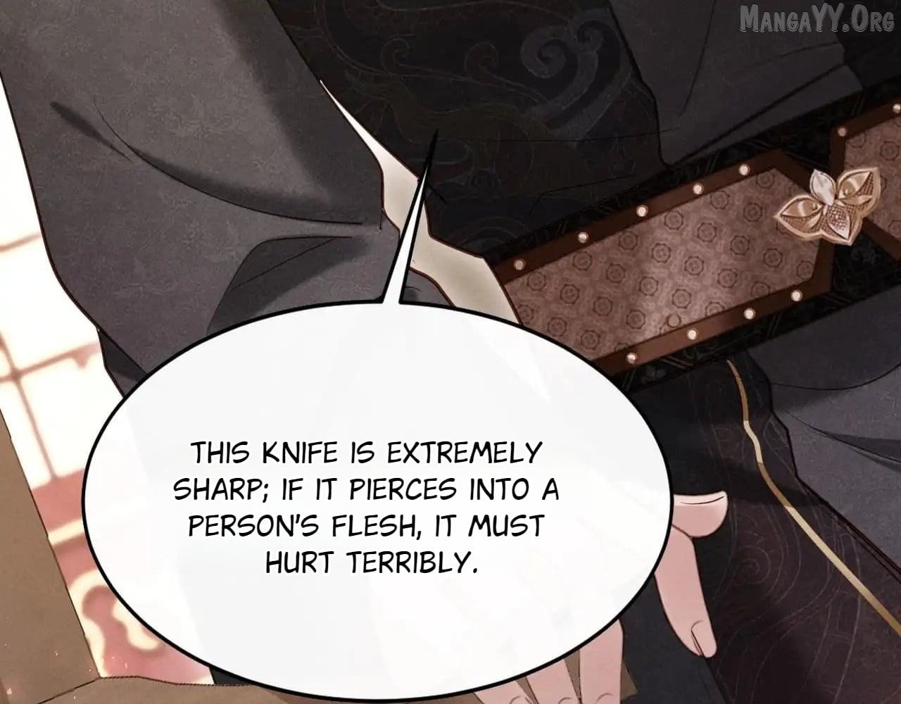 On Our Wedding Night, I Got Pregnant with the Chief Warden’s Child Chapter 33 - page 52
